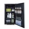 Summit Shallow Depth Built-In All-Refrigerator FF195H34 - alternate 4