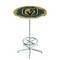 Holland Bar Stool Co 42" Chrome Vegas Golden Knights Pub Table L216C4236LVGdKn - alternate 1