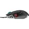 Corsair M65 RGB ULTRA Gaming Mouse, Backlit RGB LED, Optical, Silver ALU, Black, CH-9309411-NA2 CH-9309411-NA2 - alternate 6