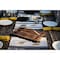 Picnic Time Family Of Brands NFL Washington Commanders - Delio Acacia Cheese Cutting Board & Tools Set 833-00-512-373-2 - alternate 2