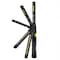 Unilite IL-925R Rechargeable LED Inspection Light 925 Lumens Folding Magnetic Work Light USB-C Charging Sho IL925R - alternate 4