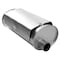 Ap Exhaust Muffler-Msl Maximum Ap Exhaust, 700344 700344 - alternate 2