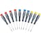 Do It Best Precision Screwdriver Set, 10-Piece 319391 - alternate 3
