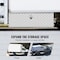 Vevor Underbody Aluminum Truck Tool Box 48" x 17" x 18" Trailer RV Tool Storage UTTB-481718 - alternate 2