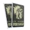 Signmission Live Chickens, Plastic Signs Only 24 Inch x 36 Inch, Corrugated Plastic, 2PK CSB-2436-2PACK-30400 - alternate 1