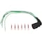 Standard Ignition Standard Motor Products, Air Chrg Temp Sen Cn,  S2371 - alternate 3
