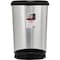 Curver Tondo 11 Gal. Step Trash Bin 242960 - alternate 3