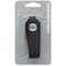 Hillman Leather Brown/Silver Belt Hooks/Pocket Chains Belt Hook Keychain 703178 - alternate 1