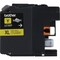 Brother Cartridge, Hi-Yield, Yellow BRTLC103Y - alternate 1