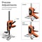 Klein Tools Heavy-Duty Construction Jack 77000 - alternate 2