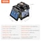 Vevor Fiber Fusion Splicer 6 Motors Core Alignment 6s Splicing 5 in Touch Screen ALK-T5 - alternate 3