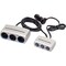 Pyle 1 To 3 Amp Type Cigarette Socket PL12V3P - alternate 1