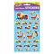 Trend Construction Vehicles superShapes Stickers, Large, 200-Piece Set, 6PK T46304 - alternate 4