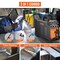 Vevor Mig Welder Welding Machine 270A MIG MMA TIG 3 In 1 Welder Combo 110V/220V MIG-270 - alternate 3