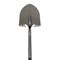 Gemplers Round Point Shovel with Extended Socket, Fiberglass Handle RPS007G - alternate 2