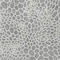 Homeroots 5' X 8' Gray And Ivory Geometric Washable Indoor Outdoor Area Rug 595074 - alternate 5