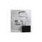Norton Co MultiSand Sanding Sponge, 4 in L, 2-3/4 in W, Medium Black 49507 - alternate 1