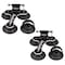 Seasucker Roof Suction Cup Mount, Holds 1 Bike, Up To 45 Pound Weight Capacity, Fork Mount, Without Lock,  BT1104 - alternate 1