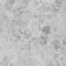 Homeroots 9' X 12' Gray Charcoal And Silver Floral Washable Indoor Outdoor Area Rug 583140 - alternate 3