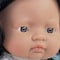Miniland My Friends & Me Baby Doll, Hispanic Girl, 15'' 33210 - alternate 3