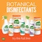 Seventh Generation Multi Surface Lemongrass Citrus Disinfectant Cleaner, 26 Ounce, 8PK 22810 - alternate 2