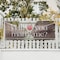 Signmission Will You Marry Me, 48 Inch x 120 Inch, Vinyl Banner B-120-30943 - alternate 3