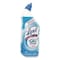 Lysol Toilet Bowl Cleaner with Oxi Action, Ocean Fresh Scent, 24 oz Angle-Neck Bottle 19200-98011 - alternate 3