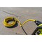 Southwire ExtensionCord, 20ft, Yellow, 10AWG, Round 65172840 - alternate 5
