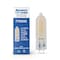 Bulbrite LED Filament, 1.8 Watt Dimmable T5 Light Bulb, Frost Finish, GY6.35 Base, 3000K, 140 Lumens, 4PK 862044 - alternate 7