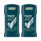 Degree Men Advanced Everest Frosty and Piney Antiperspirant Deodorant Stick, Twin Pack, 5.4 Ounce, 6PK 64348425 - alternate 4