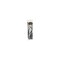 Gb Cable Tie, Double-Lock Locking, 6/6 Nylon, Black, 50PK 46-311UVBSC - alternate 1