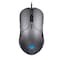 Hp M280 Wired Optical Gaming Mouse 2400 MAX DPI, RGB Backlit, 6 buttons M280/GUN - alternate 1