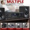 Pyle Home Bluetooth Theater Receiver Amplifier PT90UBT - alternate 2