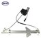 Skyward Automotive Products Window Motor and Regulator Assembly,  SK741648 - alternate 1