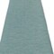 Homeroots 12' Aqua Power Loom Runner Rug 522443 - alternate 4