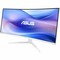 Asus VU34WCIP-W 34" Class UW-QHD Curved Screen LED Monitor - 21:9 VU34WCIP-W - alternate 1