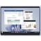 Microsoft SURFACE PRO 9 I7/16/256CM SC EN/XD/ES US/CANADA HDWR COMMERCIAL PLATINUM QIM-00001 - alternate 15