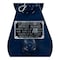 Mytee Products Snatch Block w/Hook WLL 3 Ton 3 in Sheave 3/8 inWire Rope Wrecker Roll Recovery, 2PK SB3-3x2 - alternate 4