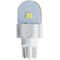 Sylvania Bulbs, 0.9 W, Incandescent, 12.8 V 912SL.BP2 - alternate 2