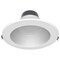 Rab Lighting Recessed Lighting EA C9.5R20/25/329FAUNVW - alternate 1