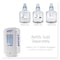 Purell LTX-12 Touch-Free Dispenser, 1,200 mL, 5.75 x 4 x 10.5, White 1920-04 - alternate 13