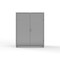 Strong Hold 14 GA Extra Heavy Duty Cabinet with Half-Width Drawers 56-244-6/5DB-L - alternate 2