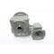 Sterling Right Angle Gear Reducer 0.496Hp 200:1 2262DWFHQ20056141 - alternate 1
