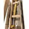 John Deere HYDRAULIC CYLINDER, JOHN DEERE OEM AH150121 AH150121 - alternate 2