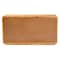 Bali & Pari Netra Modern and Contemporary Natural Real Burl Wood 6-Drawer Dresser 253-13974-ZORO - alternate 7