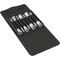 Wera 8740 B HF 1 Zyklop bit socket set with holding function, 3/8 in drive, 7 pieces 5003180001 - alternate 1