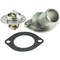 Motorad Fail-Safe Thermostat Kit- 192 Degrees w/ Gasket 6020KTFS - alternate 2