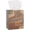 Brawny Disposable Wipes, 8" x 12-1/2", 20 Pack, 148 Sheets/ Pack 29221 - alternate 1
