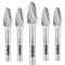 Dewalt CARBIDE BURR SIZE SF-3, 5PK DXCBTJSF3-5 - alternate 1