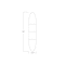 Skutchi Designs 18 Person Conference Table With Power Unit | 20' Oval Table | Harmony Series HAR-OVL-48X240-T.BK-K458-EBLK - alternate 3
